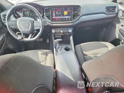 Zdjęcie 8 z 14 samochodu: 2025 DODGE DURANGO GT VIN:1C4RDJDG1SC553976 - miniatura