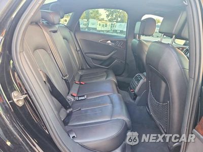 Zdjęcie 10 z 12 samochodu: 2014 AUDI A6 PREMIUM PLUS VIN:WAUDFAFC0EN022532 - miniatura