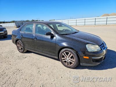 Czwarte zdjęcie samochodu z boku: 2008 VOLKSWAGEN JETTA S VIN:3VWJZ71KX8M096874 - miniatura