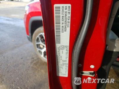Zdjęcie 14 z 14 samochodu: 2025 JEEP COMPASS LIMITED VIN:3C4NJDCN2ST546256 - miniatura