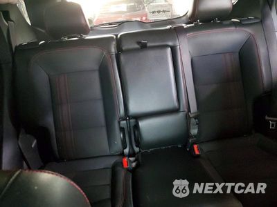 Zdjęcie 10 z 13 samochodu: 2023 CHEVROLET EQUINOX RS VIN:3GNAXWEG0PL103416 - miniatura