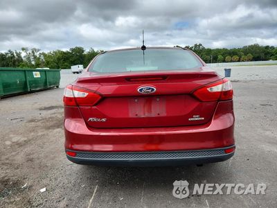 Zdjęcie 6 z 12 samochodu: 2013 FORD FOCUS SE VIN:1FADP3F25DL237455 - miniatura