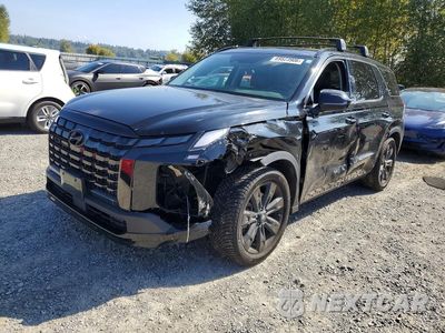 2023 HYUNDAI PALISADE XRT KM8R3DGE6PU538787 - główne zdjęcie licytacji z USA - miniatura