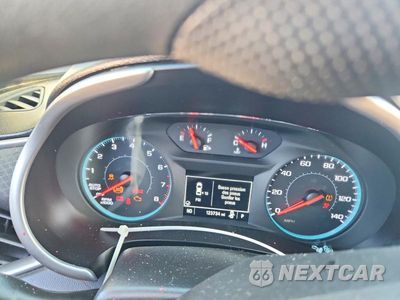 Zdjęcie 9 z 12 samochodu: 2020 CHEVROLET MALIBU LS VIN:1G1ZB5ST7LF117736 - miniatura