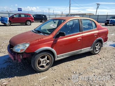 2005 TOYOTA ECHO BASE JTDBT123050359868 - główne zdjęcie licytacji z USA - miniatura
