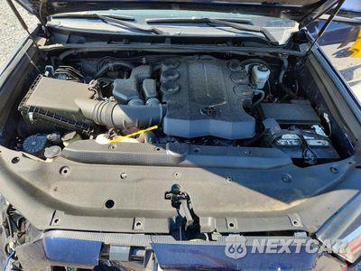 Zdjęcie 12 z 13 samochodu: 2019 TOYOTA 4RUNNER SR5 PREMIUM VIN:JTEZU5JR6K5207936 - miniatura