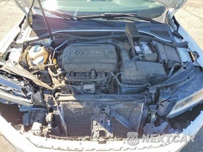 Zdjęcie 11 z 12 samochodu: 2016 VOLKSWAGEN PASSAT SE VIN:1VWBT7A33GC045568 - miniatura