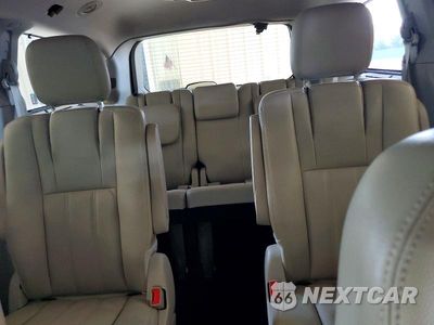 Zdjęcie 10 z 13 samochodu: 2013 CHRYSLER TOWN & COUNTRY TOURING VIN:2C4RC1BG5DR570764 - miniatura