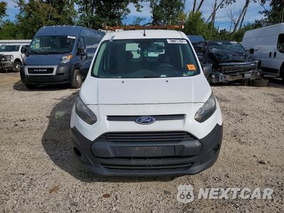 Piąte zdjęcie samochodu w środku: 2016 FORD TRANSIT CONNECT XL DELIVERY VAN VIN:NM0LS7E7XG1240048 - miniatura
