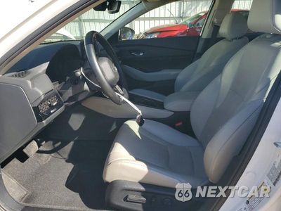 Zdjęcie 7 z 12 samochodu: 2023 HONDA ACCORD TOURING HYBRID VIN:1HGCY2F88PA039486 - miniatura