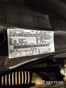 Zdjęcie 12 z 12 samochodu: 2017 FORD FOCUS S VIN:1FADP3E2XHL271009 - miniatura