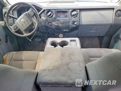 Zdjęcie 8 z 12 samochodu: 2012 FORD F250 SUPER DUTY VIN:1FT7X2BT0CEA10774 - miniatura