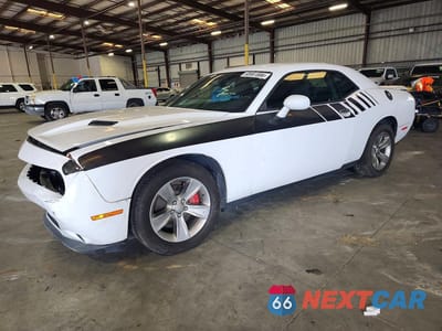 2018 DODGE CHALLENGER SXT 2C3CDZAG1JH202302 - główne zdjęcie licytacji z USA - miniatura