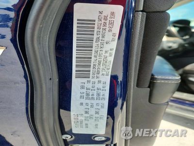 Zdjęcie 13 z 13 samochodu: 2016 JEEP CHEROKEE LATITUDE VIN:1C4PJLCB7GW257447 - miniatura
