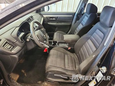 Zdjęcie 7 z 13 samochodu: 2019 HONDA CR-V LX VIN:2HKRW6H38KH228051 - miniatura