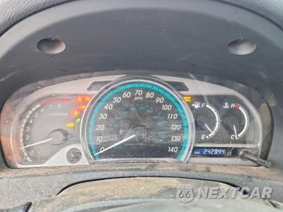 Zdjęcie 9 z 13 samochodu: 2009 TOYOTA VENZA FWD 4CYL VIN:4T3ZE11A69U012670 - miniatura