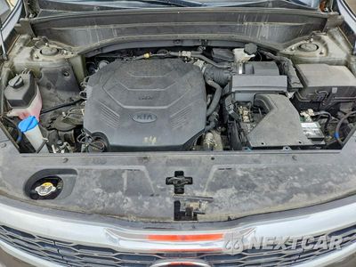 Zdjęcie 12 z 13 samochodu: 2021 KIA TELLURIDE S VIN:5XYP64HC1MG143526 - miniatura