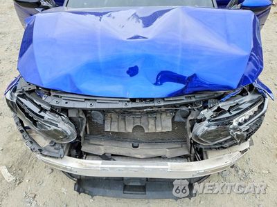 Zdjęcie 11 z 12 samochodu: 2019 HONDA ACCORD SPORT VIN:1HGCV1F39KA160544 - miniatura