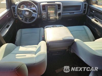 Zdjęcie 8 z 13 samochodu: 2019 RAM 1500 CLASSIC TRADESMAN VIN:1C6RR7KT8KS546878 - miniatura