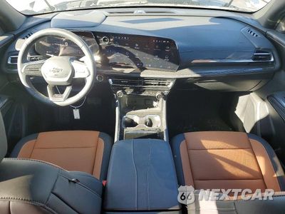 Zdjęcie 8 z 14 samochodu: 2027 CHEVROLET TRAVERSE Z71 VIN:1GNEVJKS3VJ110626 - miniatura