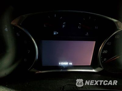 Zdjęcie 9 z 12 samochodu: 2018 CHEVROLET MALIBU LT VIN:1G1ZD5ST0JF192351 - miniatura