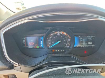 Zdjęcie 9 z 12 samochodu: 2019 FORD FUSION SE VIN:3FA6P0LU8KR207748 - miniatura