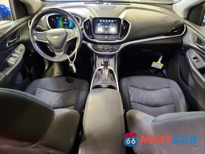 Zdjęcie 8 z 12 samochodu: 2017 CHEVROLET VOLT LT VIN:1G1RA6S59HU106296 - miniatura