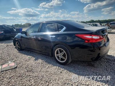 Drugie zdjęcie samochodu z przodu: 2016 NISSAN ALTIMA 2.5 S VIN:1N4AL3AP1GN314977 - miniatura