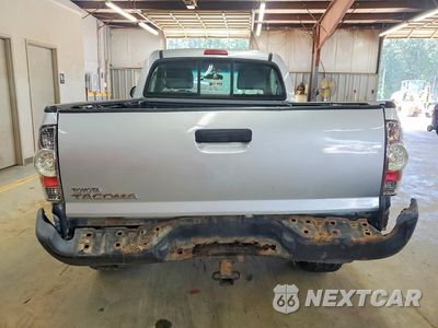 Zdjęcie 6 z 12 samochodu: 2012 TOYOTA TACOMA BASE VIN:5TFPX4EN7CX011661 - miniatura
