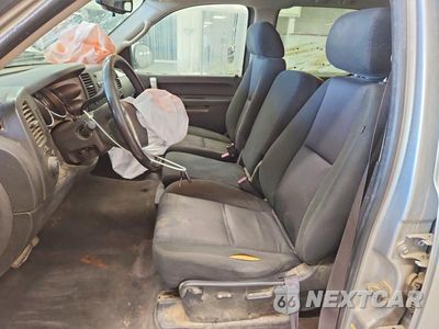 Zdjęcie 7 z 12 samochodu: 2010 CHEVROLET SILVERADO K1500 LT VIN:3GCRKSE38AG227997 - miniatura