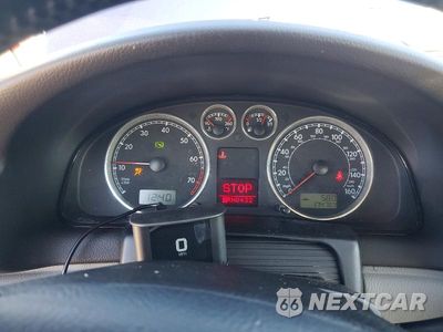 Zdjęcie 9 z 12 samochodu: 2004 VOLKSWAGEN PASSAT GLS VIN:WVWVD63B34E137307 - miniatura