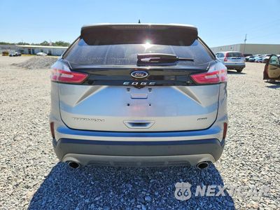 Zdjęcie 6 z 14 samochodu: 2022 FORD EDGE TITANIUM VIN:2FMPK4K97NBA39374 - miniatura