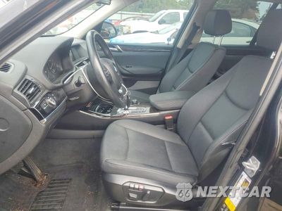 Zdjęcie 7 z 12 samochodu: 2017 BMW X3 XDRIVE28I VIN:5UXWX9C39H0W68714 - miniatura