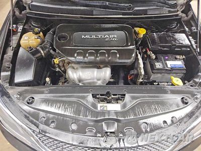 Zdjęcie 11 z 13 samochodu: 2016 CHRYSLER 200 LIMITED VIN:1C3CCCAB6GN102412 - miniatura