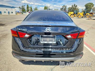 Zdjęcie 6 z 13 samochodu: 2020 NISSAN ALTIMA SR VIN:1N4BL4CV2LC236687 - miniatura
