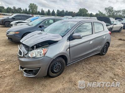 2020 MITSUBISHI MIRAGE ES ML32A3HJ2LH010090 - główne zdjęcie licytacji z USA - miniatura