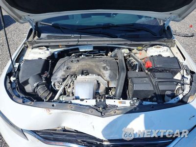 Zdjęcie 11 z 12 samochodu: 2016 CHEVROLET MALIBU LT VIN:1G1ZF5SX5GF332707 - miniatura