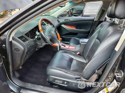 Zdjęcie 7 z 12 samochodu: 2008 LEXUS ES 350 VIN:JTHBJ46G082158709 - miniatura