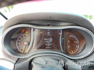 Zdjęcie 9 z 13 samochodu: 2019 JEEP GRAND CHEROKEE LIMITED VIN:1C4RJFBG9KC542197 - miniatura