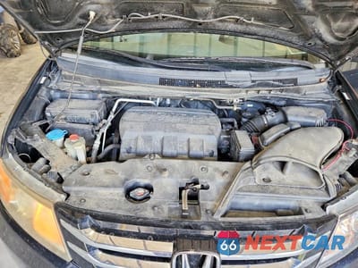 Zdjęcie 12 z 13 samochodu: 2014 HONDA ODYSSEY EX VIN:5FNRL5H4XEB002768 - miniatura