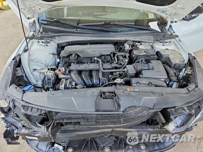Zdjęcie 11 z 13 samochodu: 2021 HYUNDAI ELANTRA SEL VIN:5NPLM4AG1MH025454 - miniatura