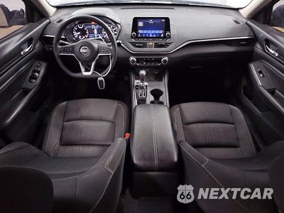 Zdjęcie 8 z 12 samochodu: 2020 NISSAN ALTIMA S VIN:1N4BL4BV9LC281613 - miniatura