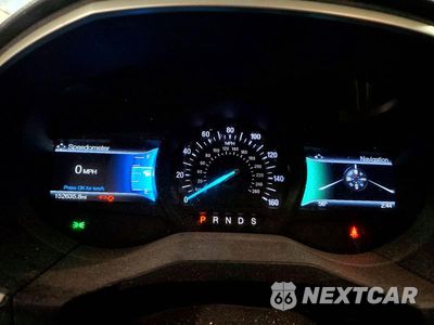 Zdjęcie 9 z 13 samochodu: 2017 FORD EDGE SEL VIN:2FMPK4J85HBB51510 - miniatura