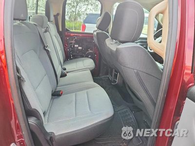 Zdjęcie 10 z 12 samochodu: 2020 RAM 1500 BIG HORN/LONE STAR VIN:1C6SRFBT1LN224353 - miniatura