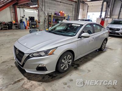 2020 NISSAN ALTIMA S 1N4BL4BVXLC212820 - główne zdjęcie licytacji z USA - miniatura