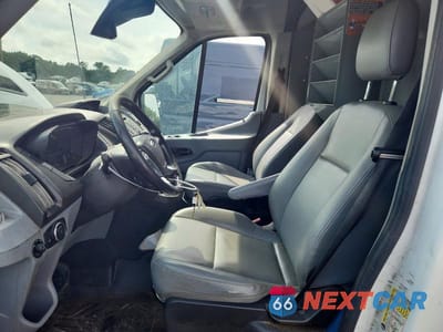 Zdjęcie 7 z 13 samochodu: 2017 FORD TRANSIT 250 DELIVERY VAN VIN:1FTYR2CV0HKA16615 - miniatura