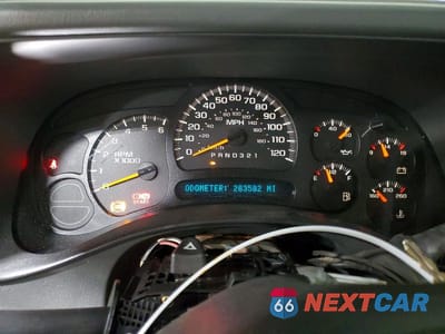 Zdjęcie 9 z 13 samochodu: 2007 CHEVROLET SILVERADO K1500 CLASSIC CREW CAB VIN:2GCEK13Z471104523 - miniatura