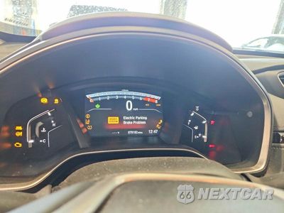 Zdjęcie 9 z 14 samochodu: 2017 HONDA CR-V EXL VIN:5J6RW2H88HL022215 - miniatura