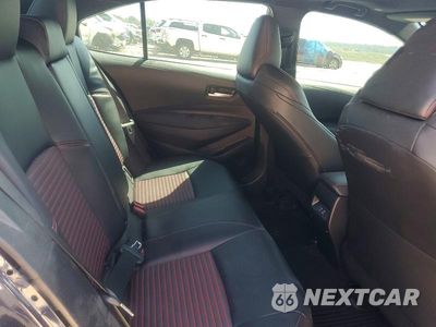 Zdjęcie 10 z 13 samochodu: 2026 TOYOTA COROLLA XSE VIN:5YFT4MCE4TP288972 - miniatura