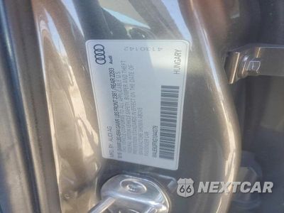 Zdjęcie 12 z 12 samochodu: 2016 AUDI A3 PREMIUM PLUS VIN:WAUE8GFFXG1044379 - miniatura
